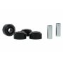 Whiteline 81-85 Toyota Corolla (KE70/KE71/AE70/AE71) Front Strut Rod to Chassis Bushing