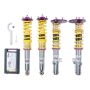 KW 35271822 911 964 Carrera 4 Coupe Cabrio Targa Clubsport Coilover Kit 2-Way