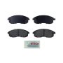 Bosch BE526 Brake Pads Front