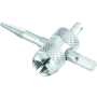 BikeMaster 151540 Tire Valve Repair Tool