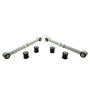 Whiteline KTA107 02-07 Subaru WRX Sedan and Wagon / 93-00 & 03-07 Subaru Impreza Non-Turbo / 04-07 Subaru S