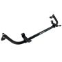 Ridetech 63-87 Chevy C10 2WD Front MuscleBar Sway Bar use with Stock Lower Arms