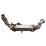 BEHR CE 2 000P Exhaust Gas Recirculation (EGR) Cooler