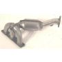 Davico Mfg 48101 Dealer Alternative Catalytic Converter