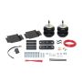 Firestone 2445 Ride-Rite Air Helper Spring Kit Rear 07-18 Toyota Tundra 2WD/4WD / 07-18 TRD (W217602445)