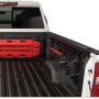 Putco 14-18 Chevy Silverado LD/GMC Sierra LD - 6.5ft (Standard Box) Molle - Passenger Side Panel