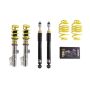 KW 15260057 Coilover Kit V2 11+ Chevy Cruze