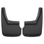 Husky Liners 15 Chevy Tahoe Custom-Molded Rear Mud Guards