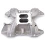 EDELBROCK EDE7193 BBM Performer RPM Manifold - 440