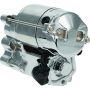 Bikers Choice 215140 81-UP XL Chrome 1.2KW Starter