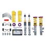 KW 35268006 Coilover Kit V3 2018+ Kia Stinger AWD w/ Electronic Dampers