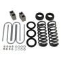 Belltech 602 LOWERING KIT W/O SHOCKS