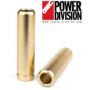 GSC P-D Nissan RB26DEETT Manganese Bronze Exhaust Valve Guide - Set 12