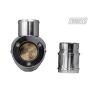 Turbo XS Racing Bypass valve Type H34