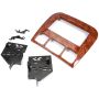 Metra 95-8734W Mercedes S Class 2000-2006