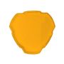 KC HiLiTES 5320 KC Shield FLEX ERA 3 Shiled Amber EA