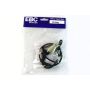 EBC EFA062 09+ BMW 528 xDrive 3.0 (E60) Rear Wear Leads