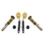Suspension (18220823 ST ADJUSTABLE COILOVER KIT W/TOP MOUNTS)