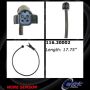 CENTRIC PARTS 116.20002 Centric Brake Pad Sensor Wire