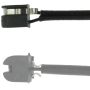 CENTRIC PARTS 116.20002 Centric Brake Pad Sensor Wire