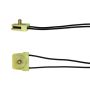 CENTRIC PARTS 116.34003 Centric Brake Pad Sensor Wire