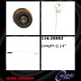 CENTRIC PARTS 116.35002 Centric Brake Pad Sensor Wire