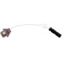CENTRIC PARTS 116.35003 Centric Brake Pad Sensor Wire