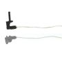 CENTRIC PARTS 116.35006 Centric Brake Pad Sensor Wire
