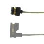 CENTRIC PARTS 116.35007 Centric Brake Pad Sensor Wire