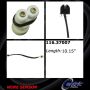 CENTRIC PARTS 116.37007 Centric Brake Pad Sensor Wire