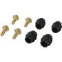 CENTRIC PARTS 117.33020 Centric Disc Brake Hardware Kit