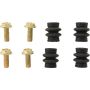 CENTRIC PARTS 117.33020 Centric Disc Brake Hardware Kit