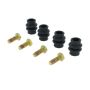 CENTRIC PARTS 117.33023 Centric Disc Brake Hardware Kit