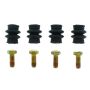 CENTRIC PARTS 117.33023 Centric Disc Brake Hardware Kit
