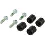 CENTRIC PARTS 117.33025 Centric Disc Brake Hardware Kit