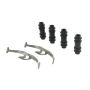 CENTRIC PARTS 117.33040 Centric Disc Brake Hardware Kit
