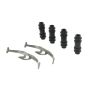 CENTRIC PARTS 117.33040 Centric Disc Brake Hardware Kit