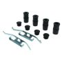 CENTRIC PARTS 117.34006 Centric Disc Brake Hardware Kit