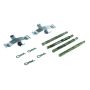 CENTRIC PARTS 117.35030 Centric Disc Brake Hardware Kit