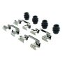 CENTRIC PARTS 117.35051 Centric Disc Brake Hardware Kit