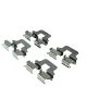 CENTRIC PARTS 117.35052 Centric Disc Brake Hardware Kit