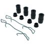 CENTRIC PARTS 117.38010 Centric Disc Brake Hardware Kit