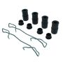 CENTRIC PARTS 117.38010 Centric Disc Brake Hardware Kit