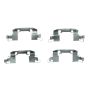 CENTRIC PARTS 117.42040 Centric Disc Brake Hardware Kit