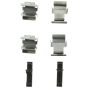 CENTRIC PARTS 117.46015 Centric Disc Brake Hardware Kit