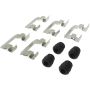 CENTRIC PARTS 117.51005 Centric Disc Brake Hardware Kit