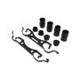 CENTRIC PARTS 117.58007 Centric Disc Brake Hardware Kit