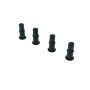 CENTRIC PARTS 117.61015 Centric Disc Brake Hardware Kit