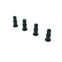CENTRIC PARTS 117.61015 Centric Disc Brake Hardware Kit