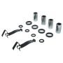 CENTRIC PARTS 117.62005 Centric Disc Brake Hardware Kit